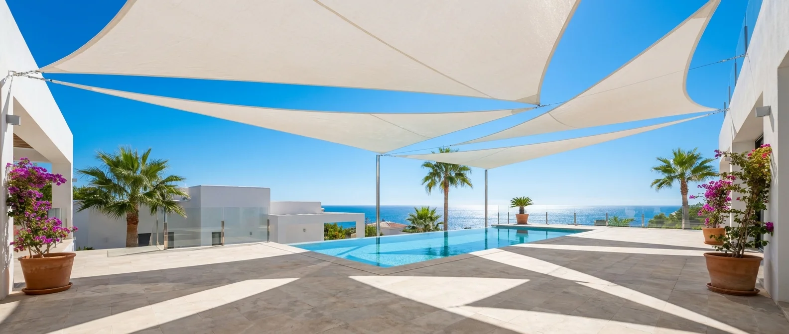 Shade Sails