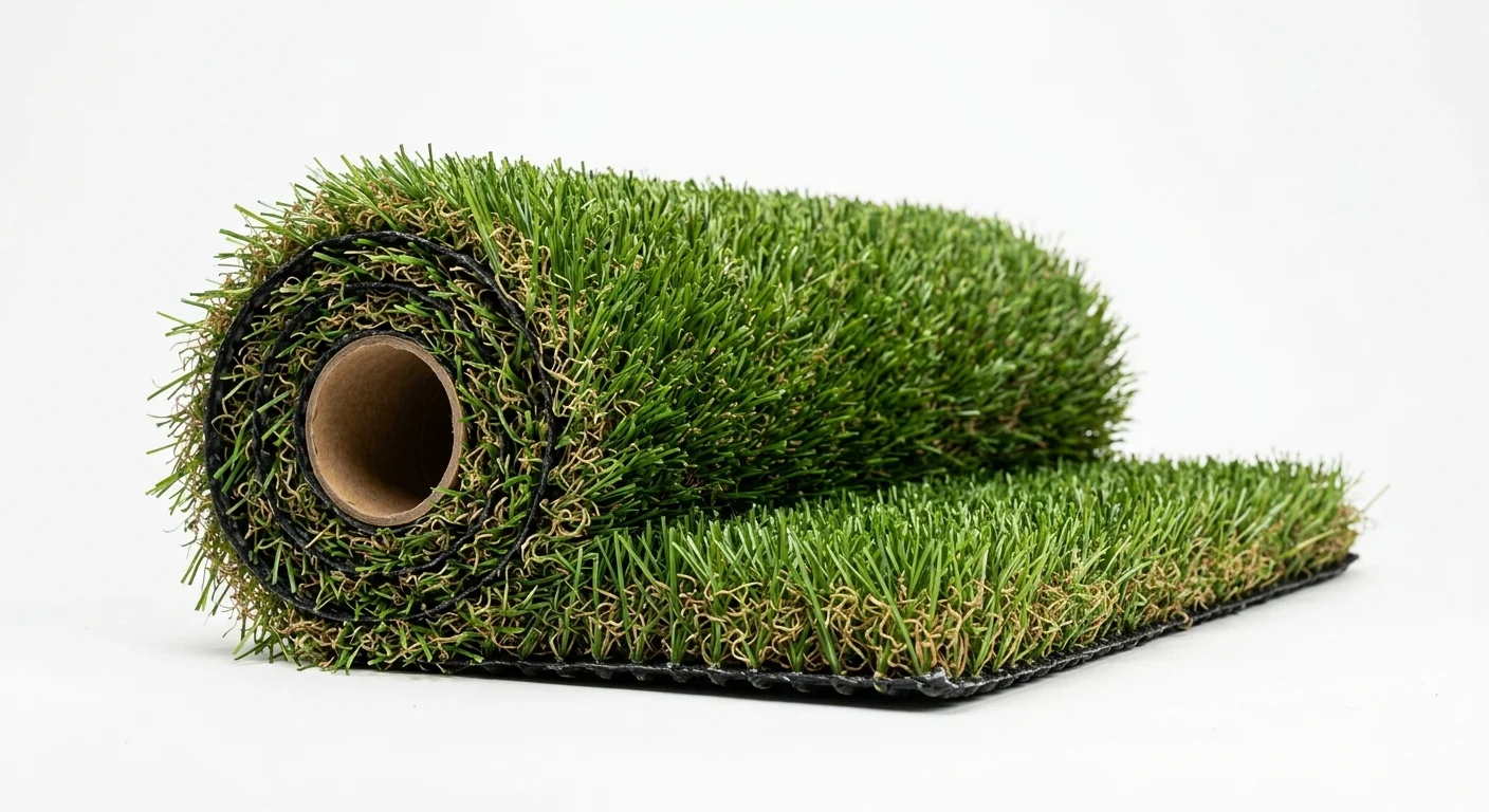 Premium Artificial Grass 30mm — Natural Look by Namgrass — available in Jávea from Costa Blanca Outdoors