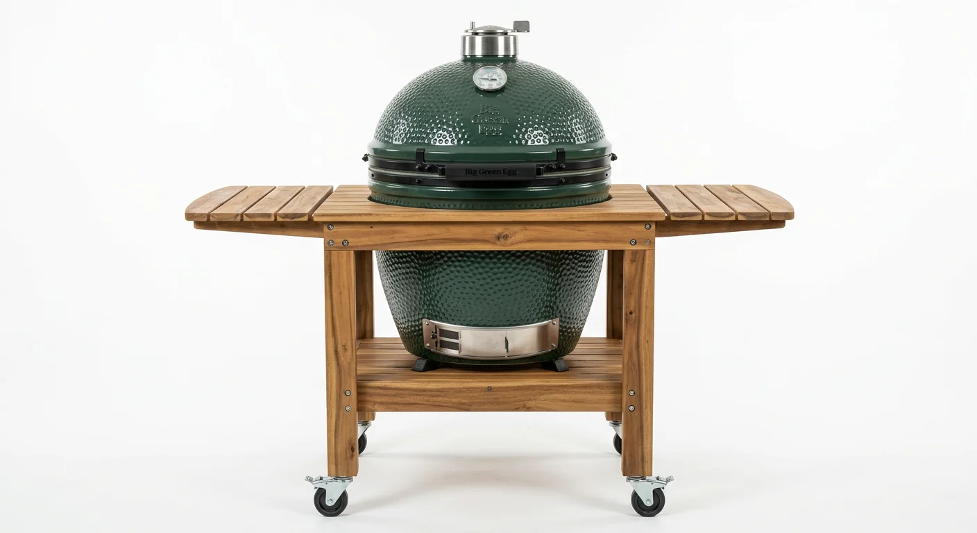 Big Green Egg Large by Big Green Egg