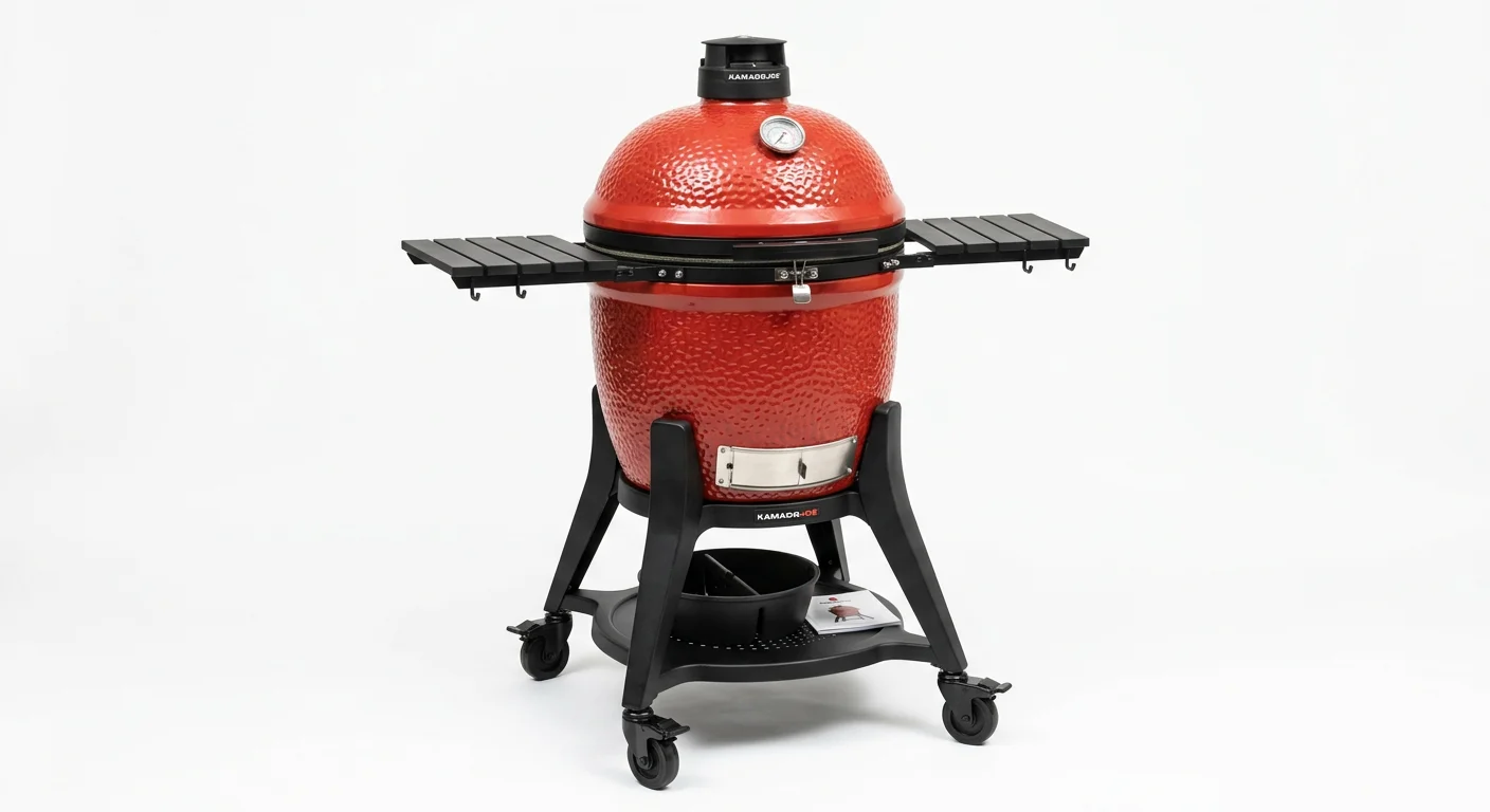 Kamado Joe Classic III by Kamado Joe