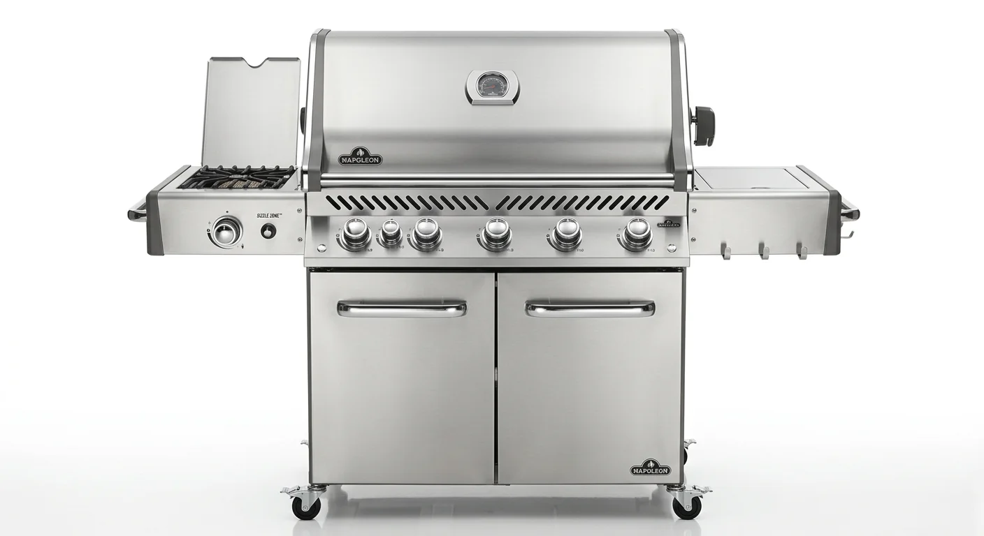 Napoleon Prestige 500 by Napoleon