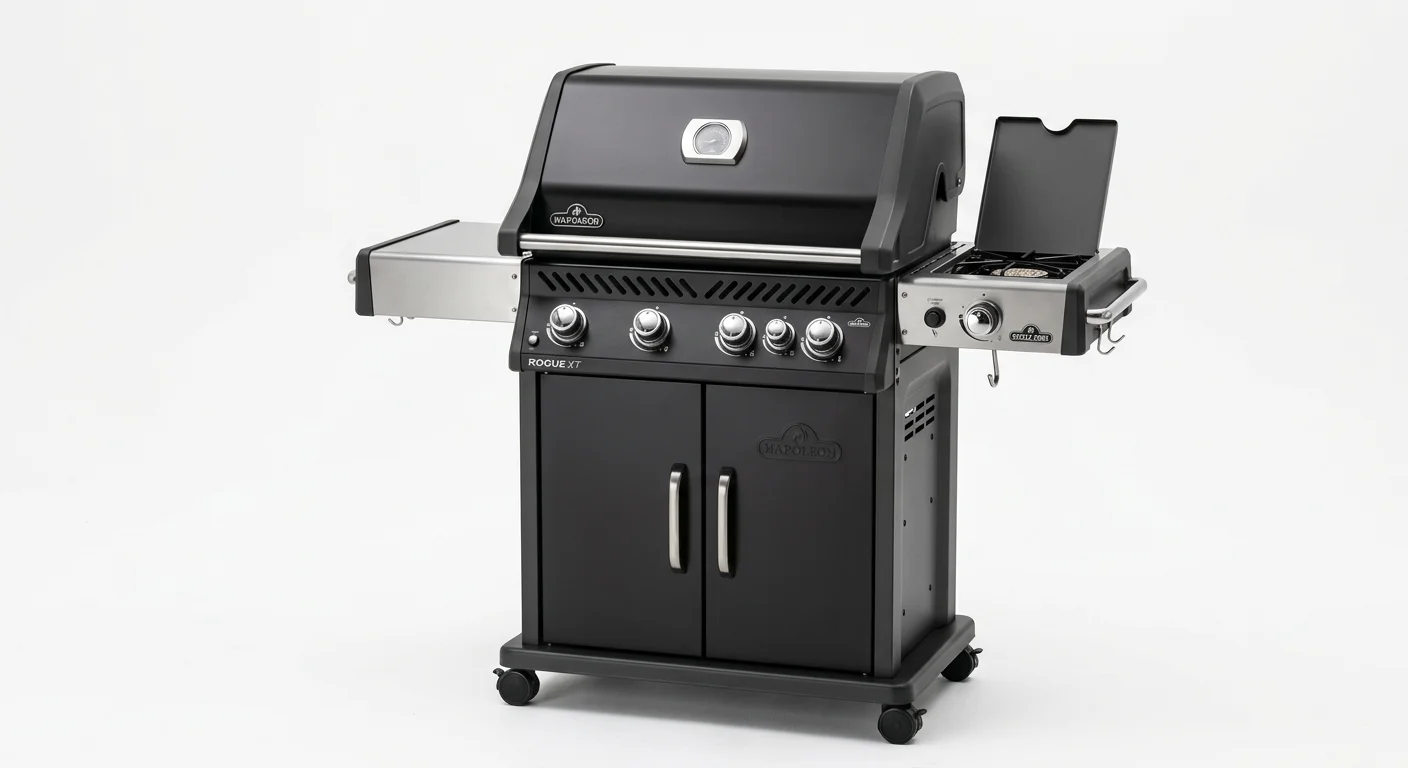 Napoleon Rogue XT 525 by Napoleon